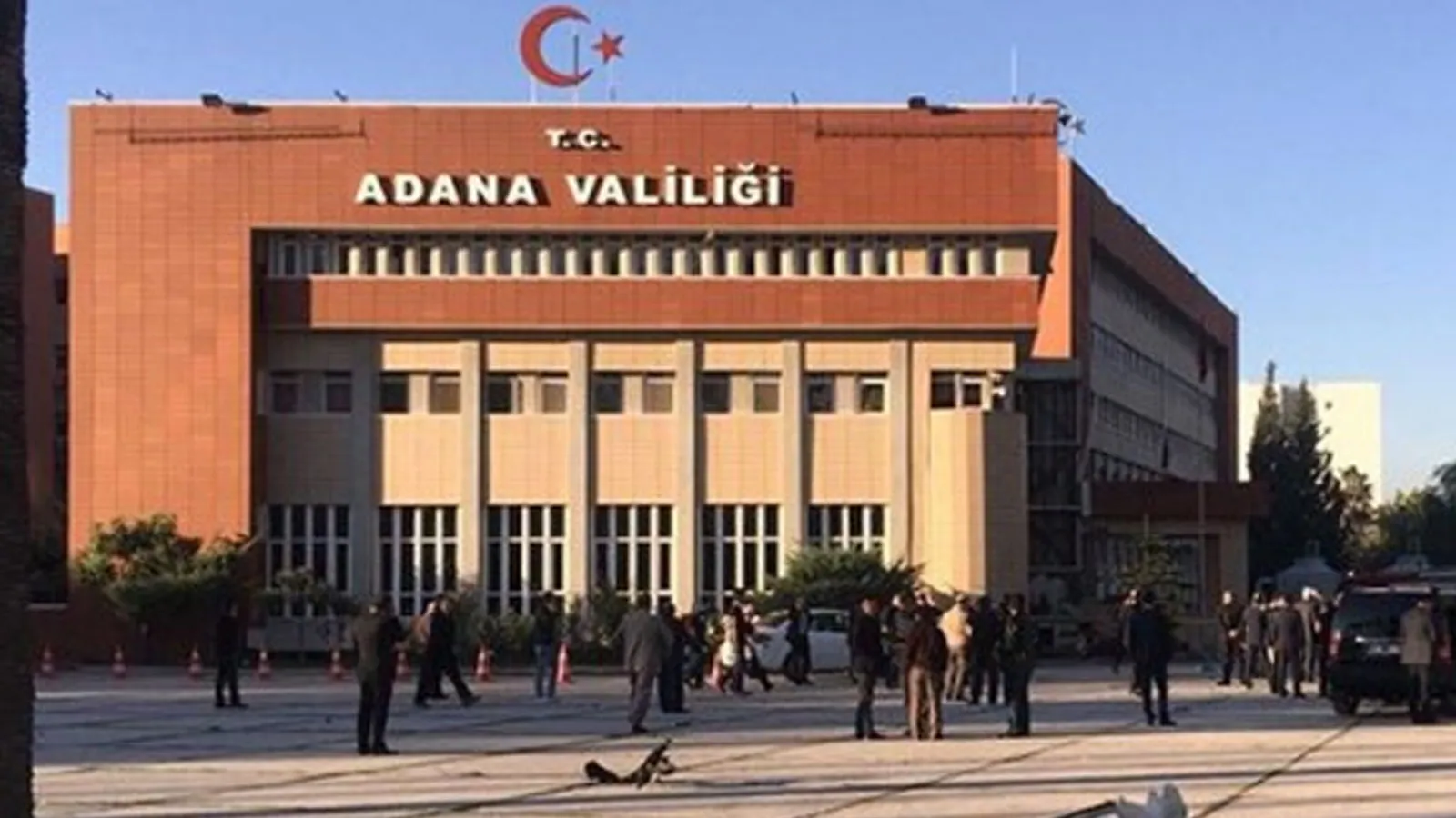 Adana Valiliği duyurdu: Emniyetinin deposundan mühimmat hırsızlığına ilişkin 11 kişi gözaltına alındı