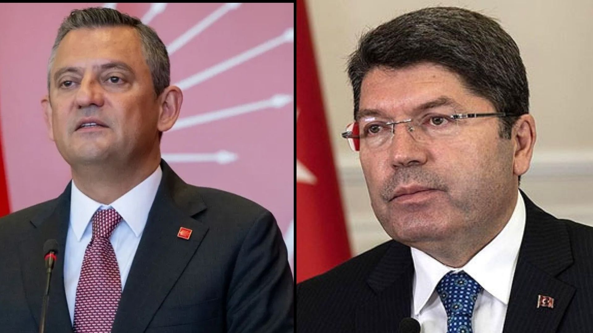 Bakan Tunç’tan Özel’e ‘avukatlık’ tepkisi: Yakışıksız dil kullanıyor
