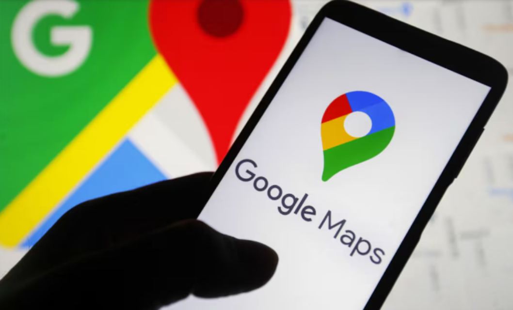 Google Haritalar'dan yeni özellik: Artık polis noktaları da görülecek