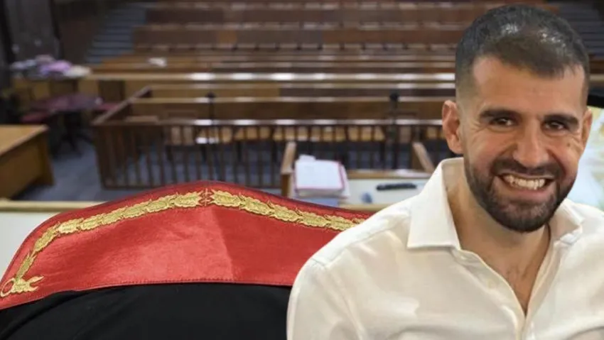 Ayhan Bora Kaplan davası: Soylu'nun akrabaları hakkında karar