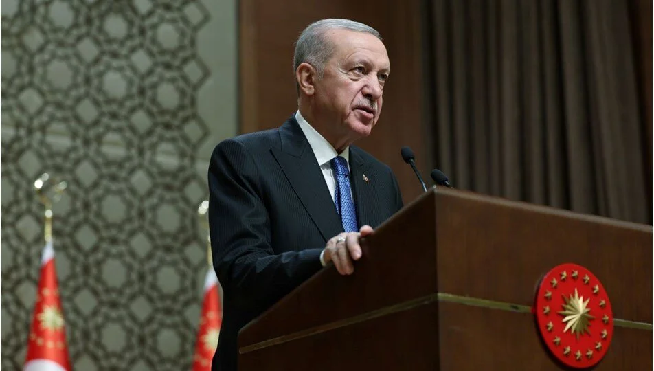 Erdoğan açıkladı: 71 bin engelli memur sayısına ulaştık