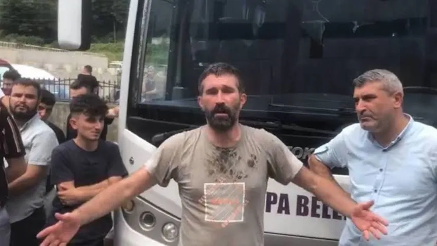 Reşit Kibar'ın katledilmesinin ardından tutuklanmıştı: Doğa savunucusu Koyuncu 86 günün ardından tahliye edildi