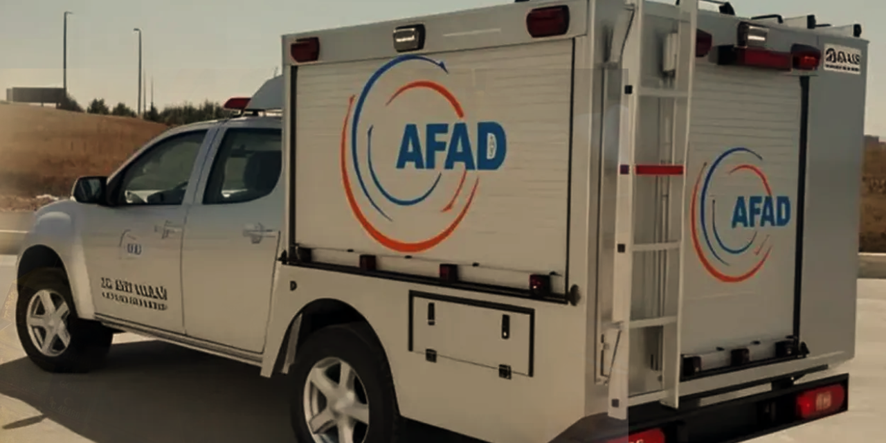 AFAD aracılığıyla bir değil 4 kez kaçakçılık yapılmış