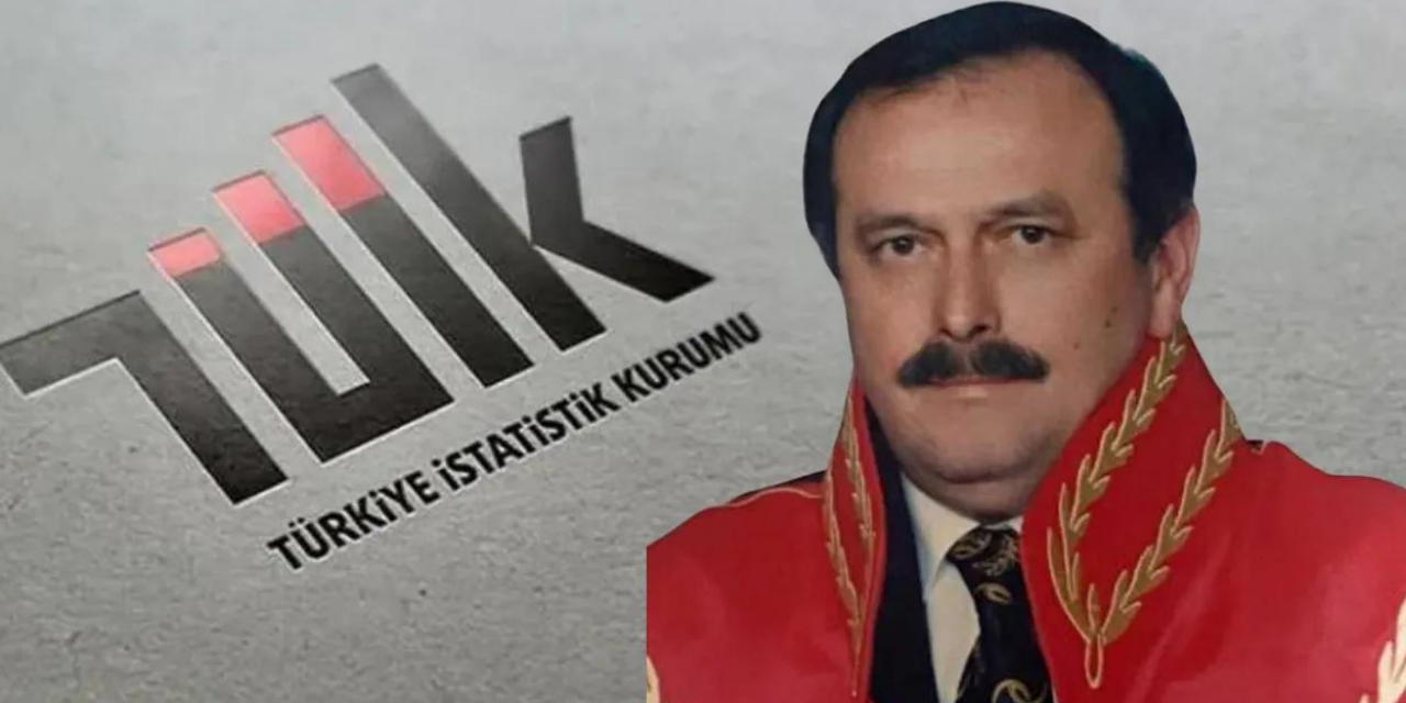 Emekli Yargıtay üyesi “Geçinemiyorum” diyerek TÜİK’e dava açtı