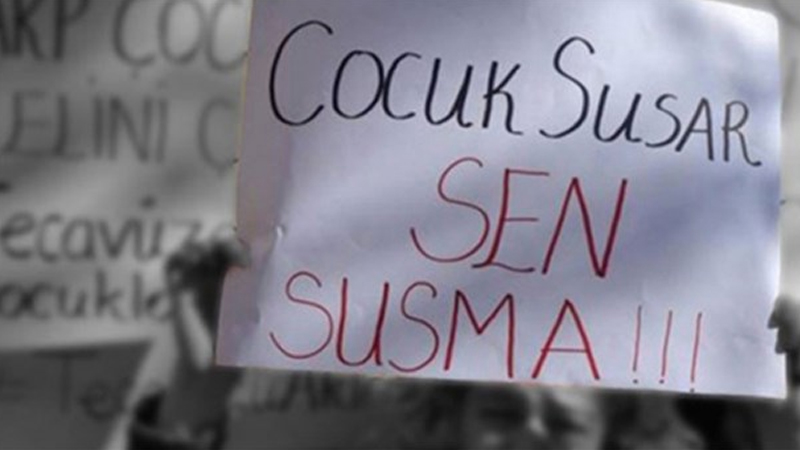 Ortaokulda cinsel istismar: 17 kişinin adını verdi