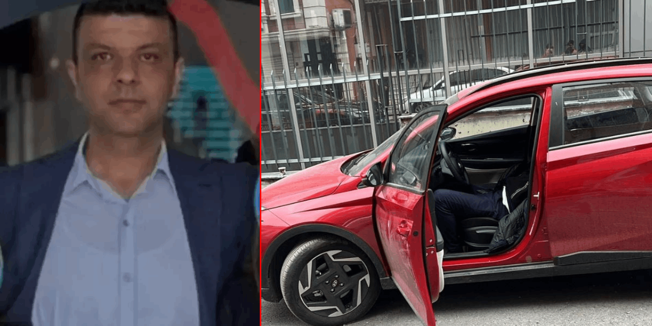 Aracında ölü bulunan Satılmış Çim'in son mesajı ortaya çıktı
