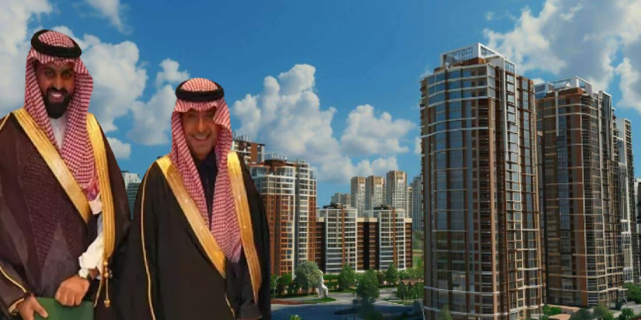 Emlak Konut'un yeni durağı Suudi Arabistan