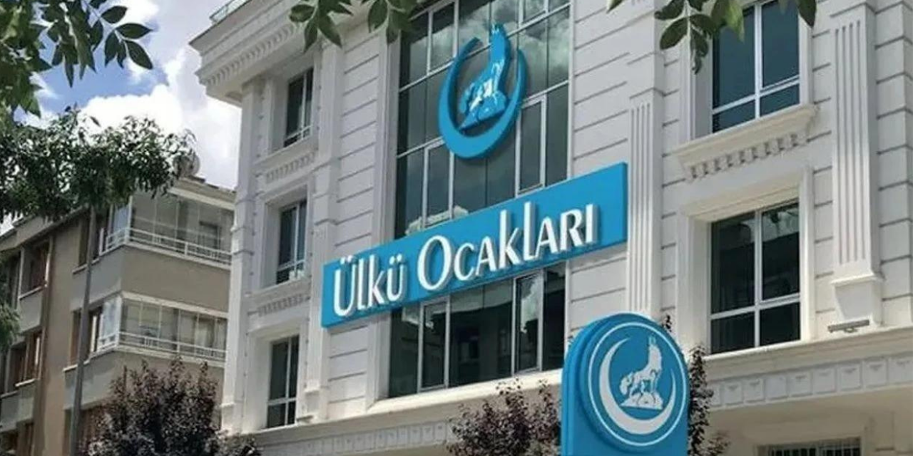 Ülkü Ocakları'ndan “sokak röportajında konuşanı bulun” talimatı