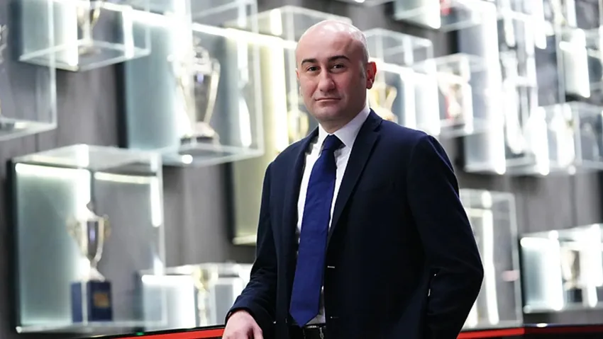 Beşiktaş'ta olağanüstü seçim kararı: 'Hodri meydan, isteyen aday olsun'