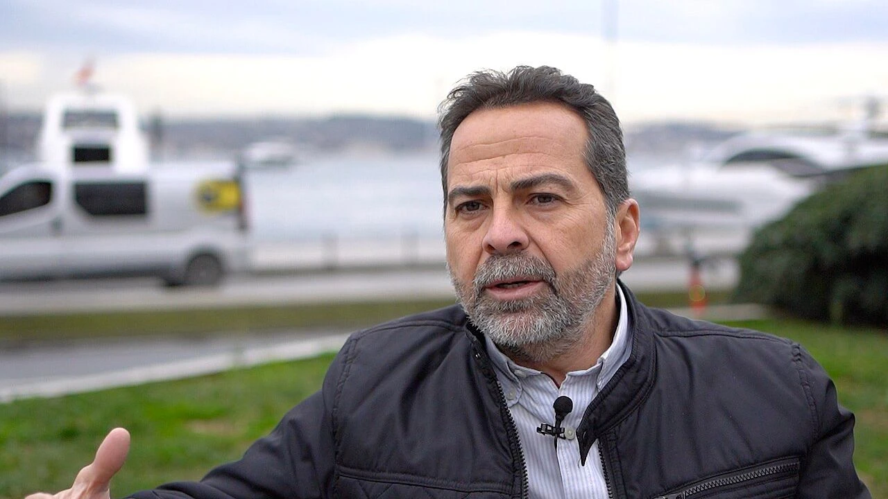 Nasuh Mahruki’nin tutukluluğuna yapılan itiraz reddedildi
