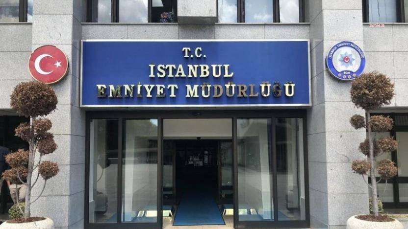 İsmail Saymaz duyurdu: İstanbul İl Emniyet Müdürü görevden ayrılacak