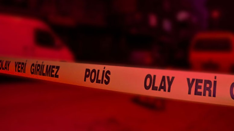 Tarla sulama kavgası kanlı bitti: Komşusunu tüfekle öldüren şahıs intihar etti