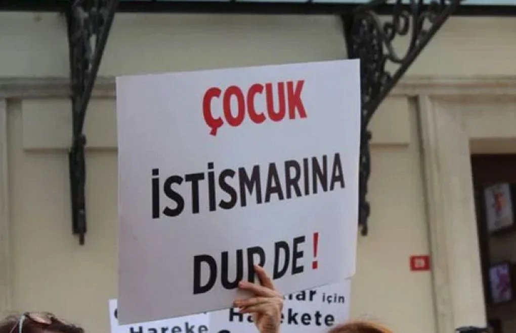 Çocuk tacizi iddiası Esenyurt'u ayağa kaldırdı