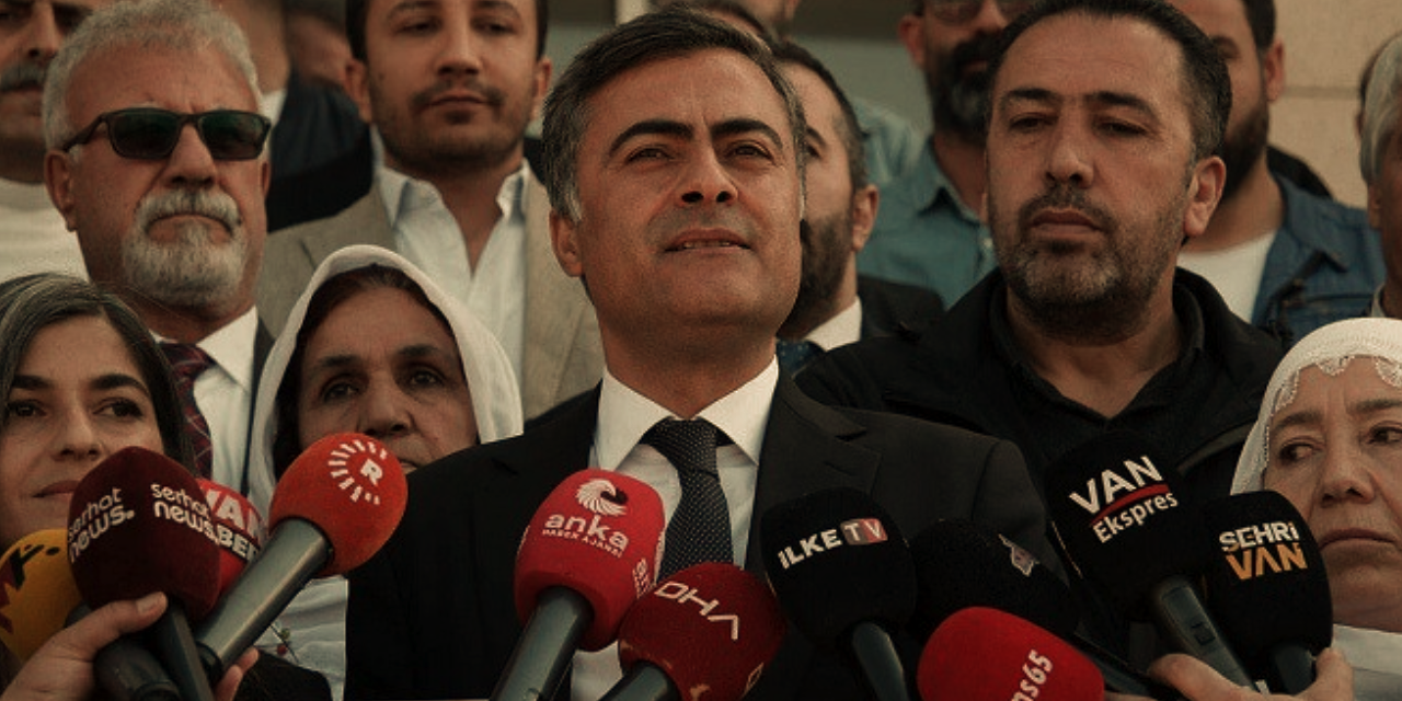Yargıtay Abdullah Zeydan kararını bozdu, dosya yeniden görülecek