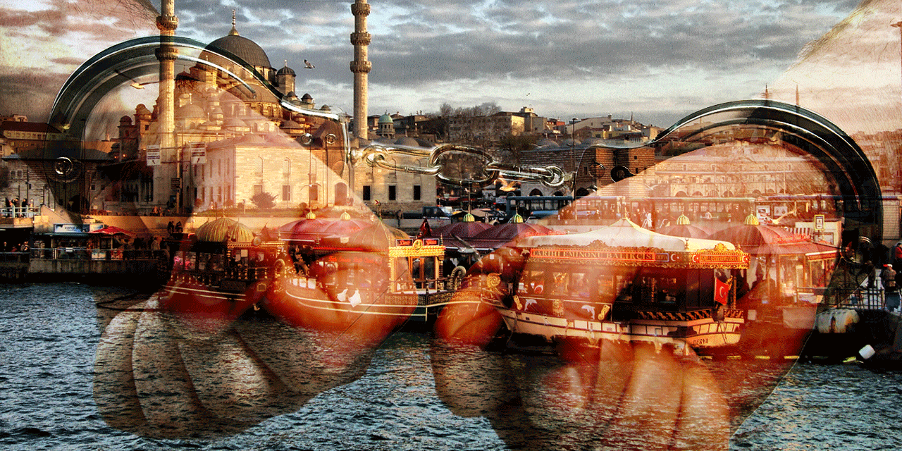 İstanbul'da en çok suç işlenen ilçeler belli oldu