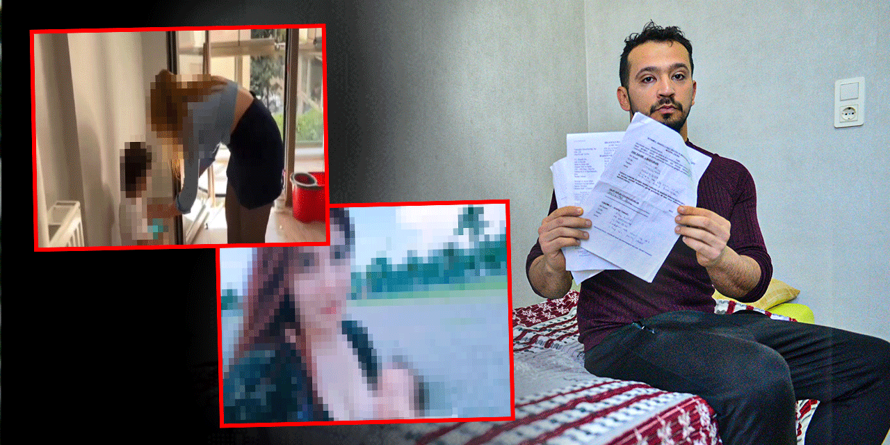 Sosyal medyada uygunsuz görüntüler paylaşan anneden alınan velayet babaya verildi