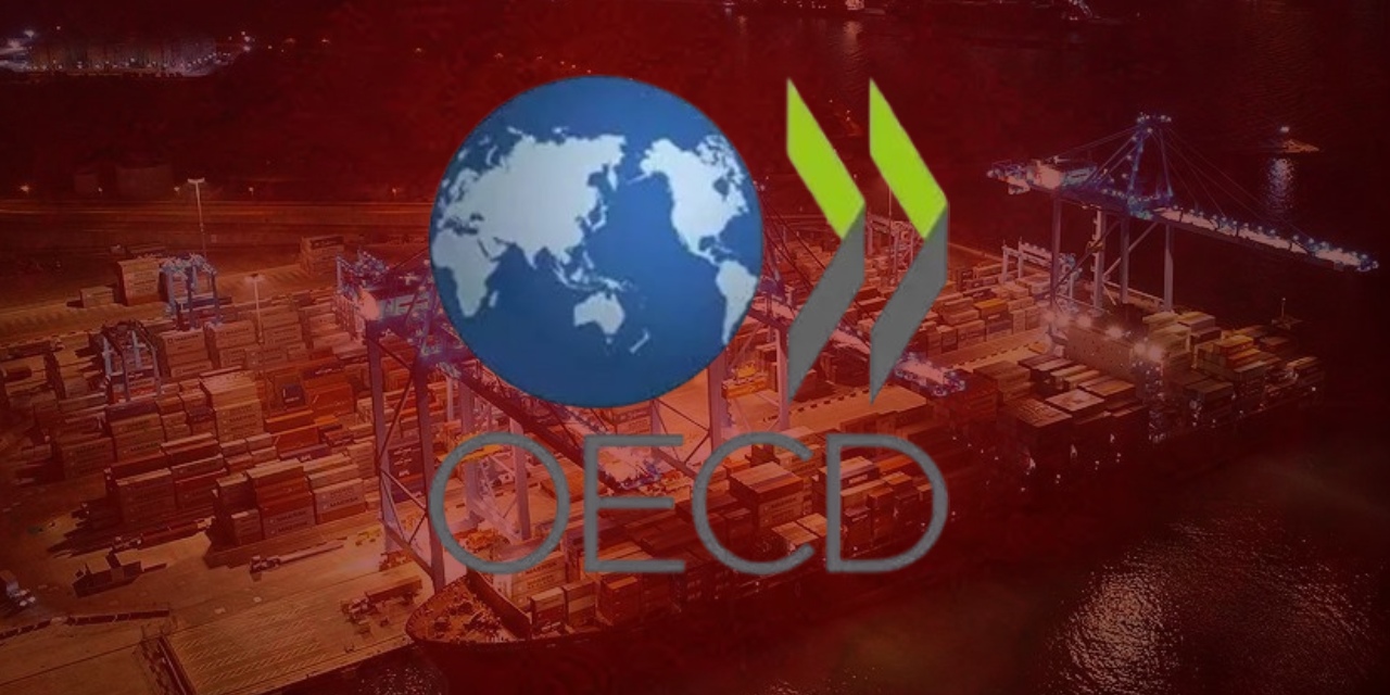 OECD, Türkiye için büyüme tahminini değiştirdi