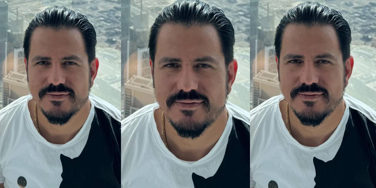 Alper Ferudun kimdir ne iş yapıyor?