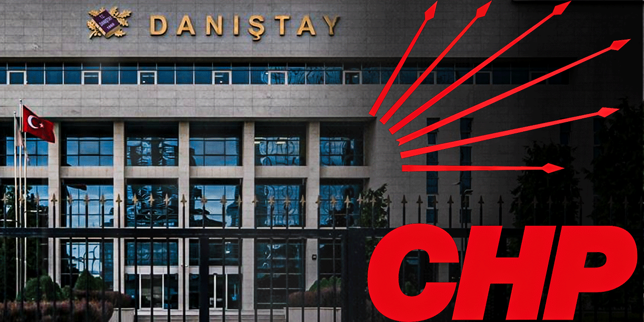 Suriyelilere muafiyete son vermek için CHP harekete geçti