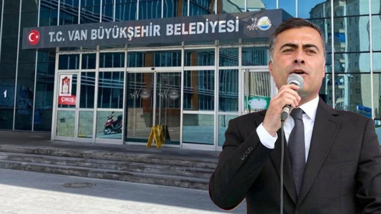 Abdullah Zeydan'dan kayyum uyarısı: Mazbata AKP'li adaya mı geçecek?