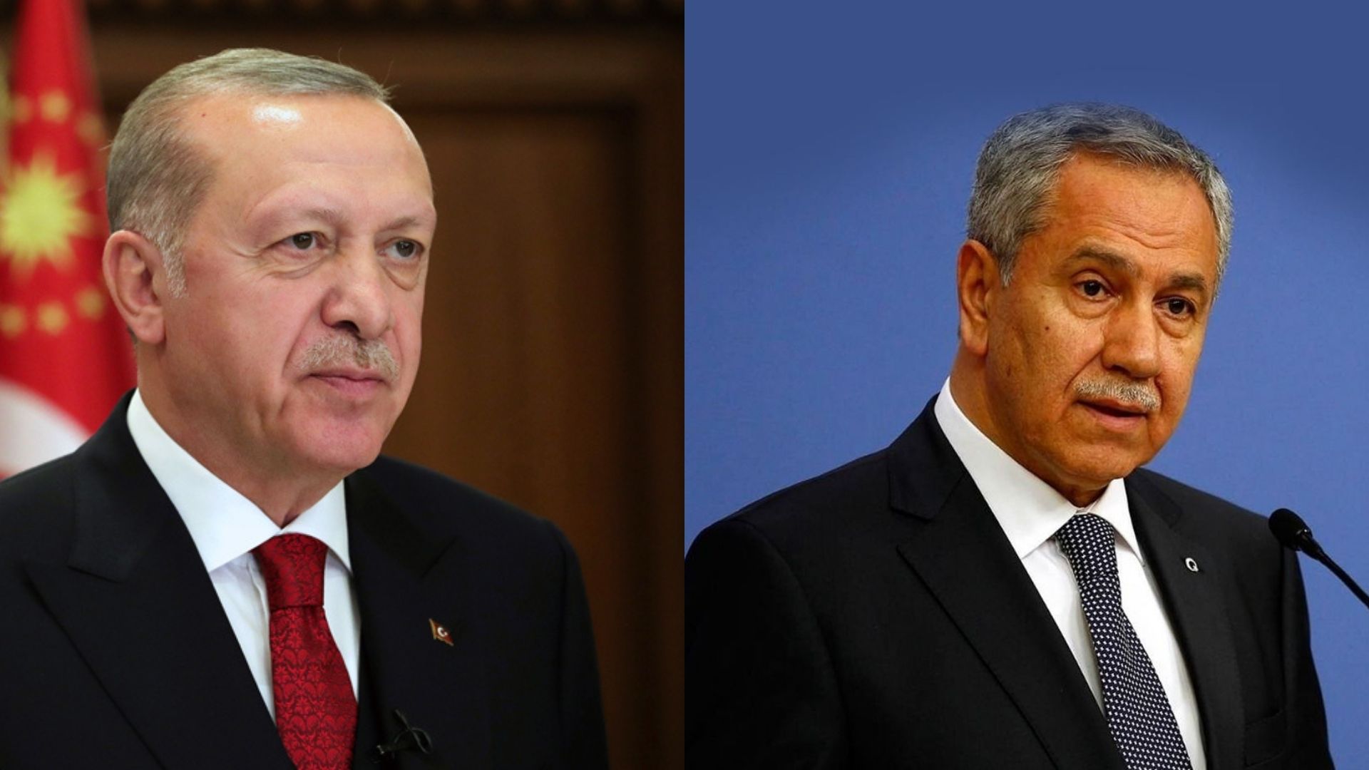 Bülent Arınç’tan Erdoğan’a tutuklama tepkisi: Her zaman bu tür protestolar olağan karşılanmalı