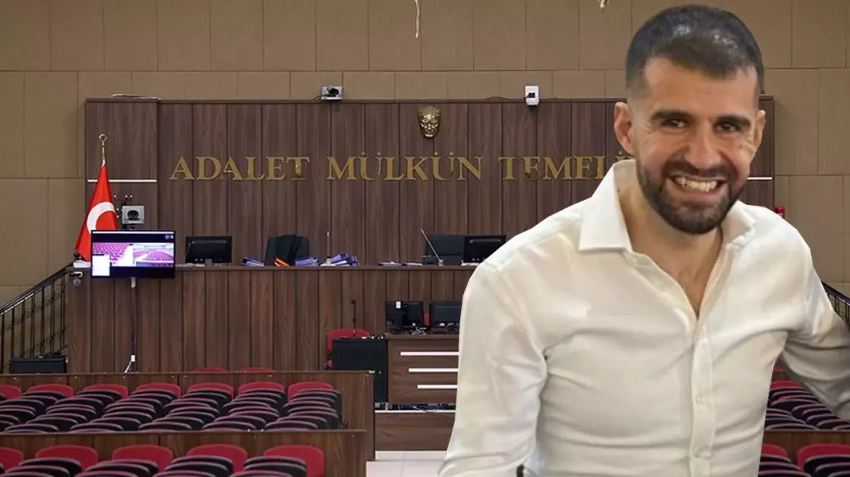 Ayhan Bora Kaplan davasında yeni gelişme: 4 kişi daha tahliye edildi