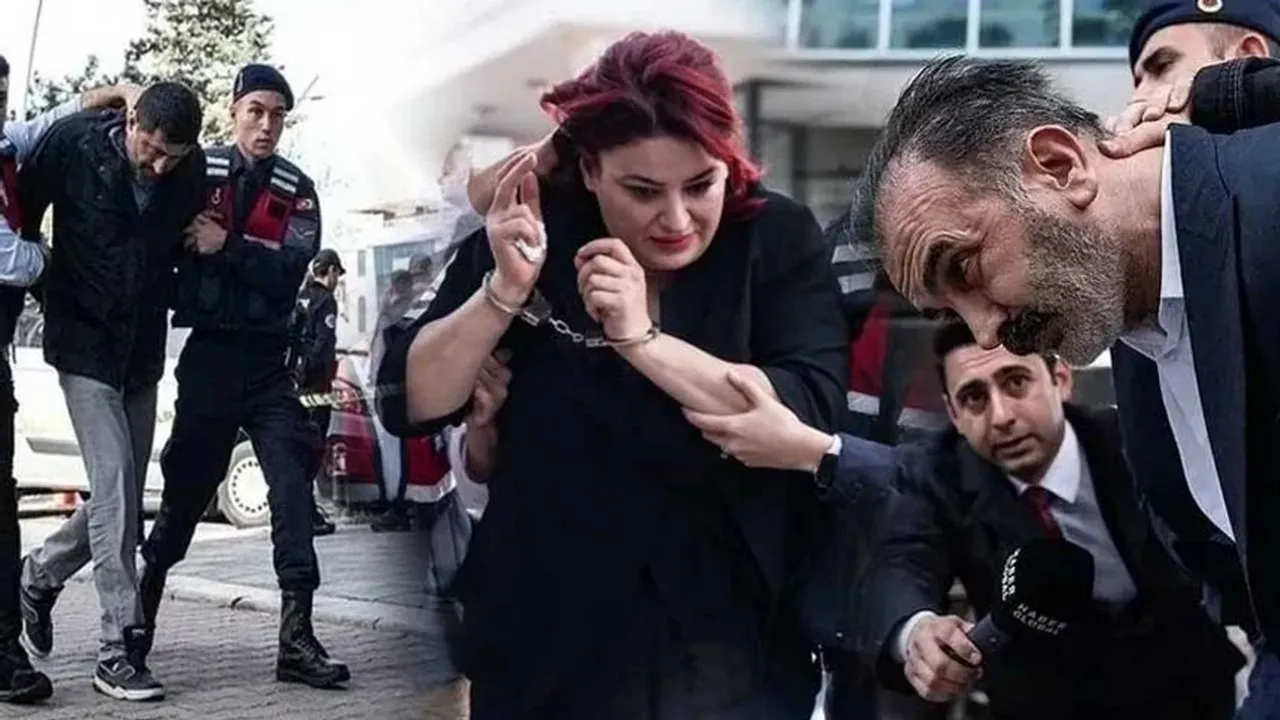Yenidoğan çetesi davasında ara karar açıklandı