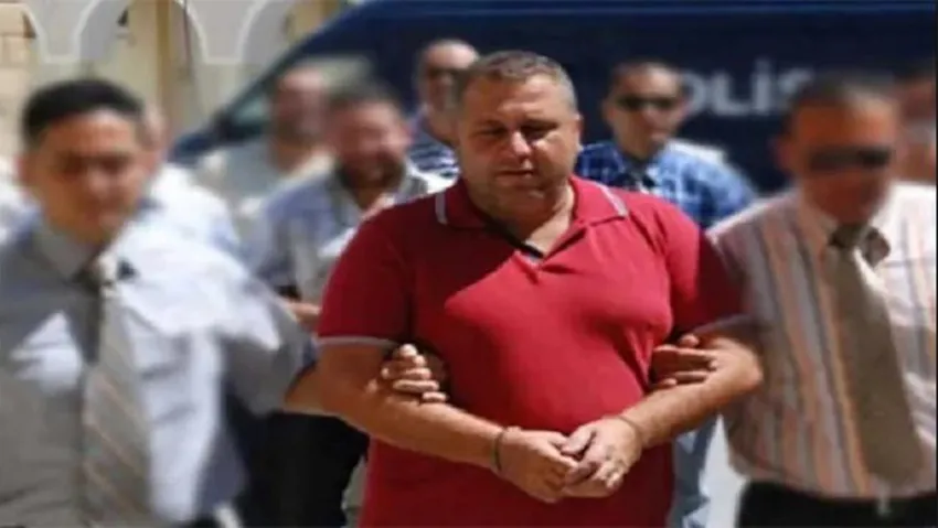 Halil Falyalı suç örgütü iddianamesi kabul edildi: 250 sanıklı davanın ilk duruşma tarihi belli oldu