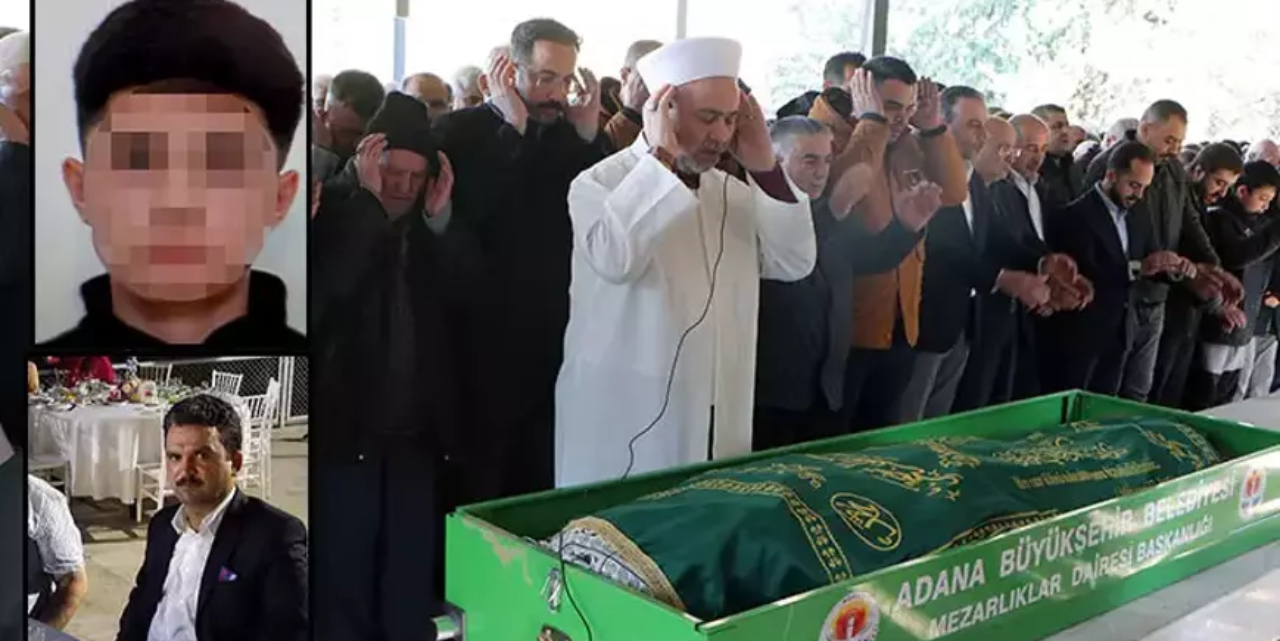 Kuran kursu hocası da imamın tacizini bildirmiş ama...