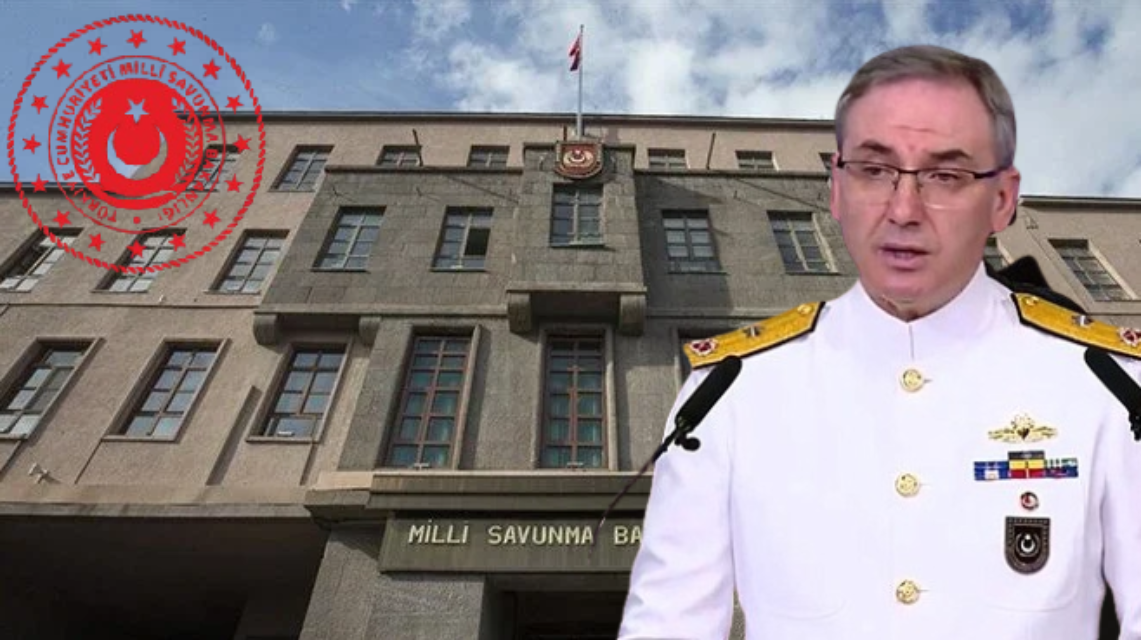 MSB'den Suriye açıklaması: Yakın iş birliği devam ediyor