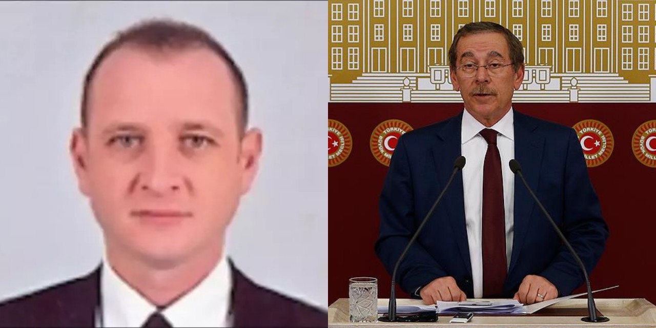 Anneannesini öldüren Abdüllatif Şener'in oğlu hakkında karar