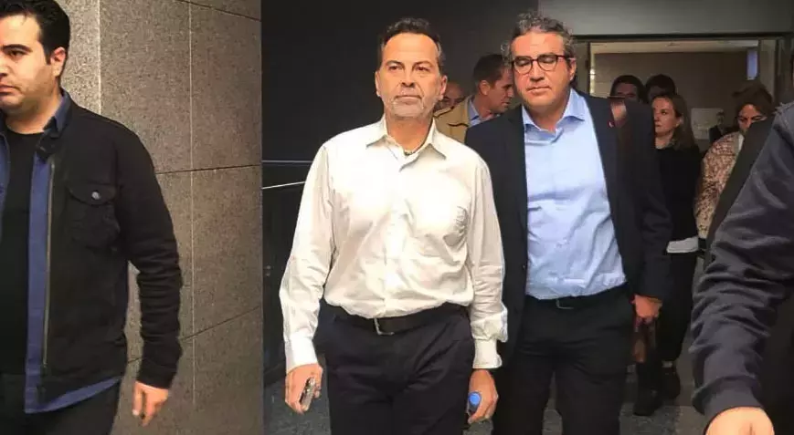 Nasuh Mahruki için tahliye kararı