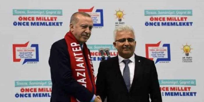 Kavak Apartmanı’nda 26 kişi hayatını kaybetmişti: AKP'li eski Belediye Başkanı tutuklandı