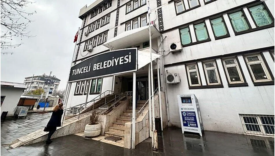 Yerine kayyum atanmıştı: Tunceli Belediyesi’nin borcu açıklandı