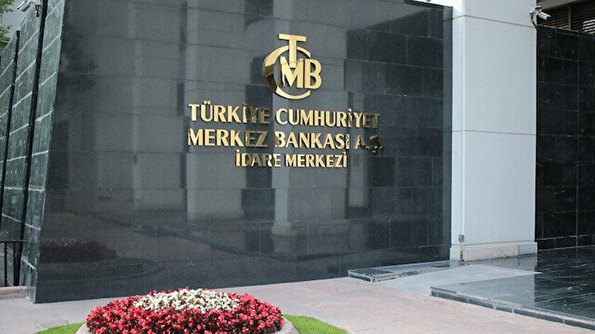 Merkez Bankası'ndan 'teminat iskonto' oranlarına düzenleme