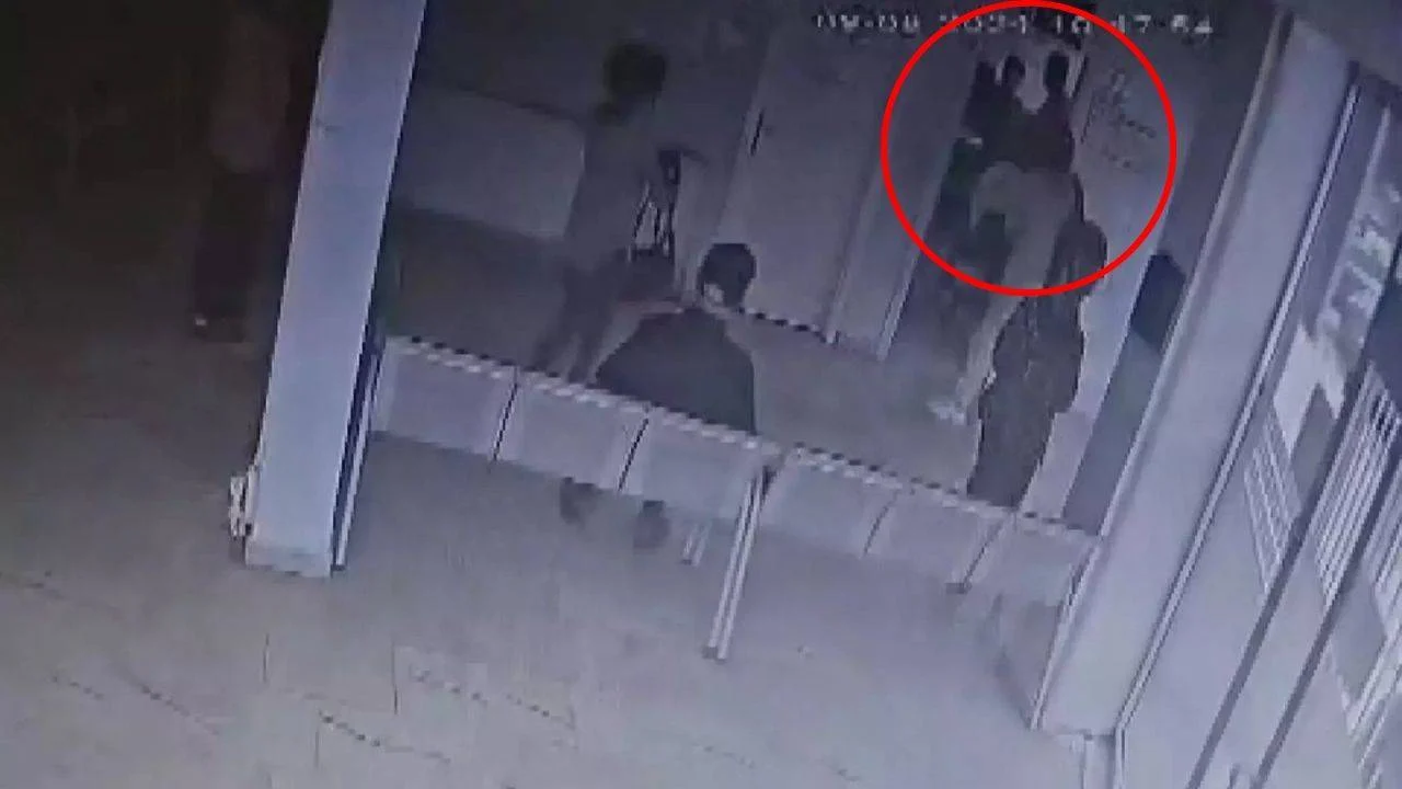 Aile hekimini ‘seni öldürürüm’ diye tehdit etmişti: Savcılık kovuşturmaya yer yok kararı verdi