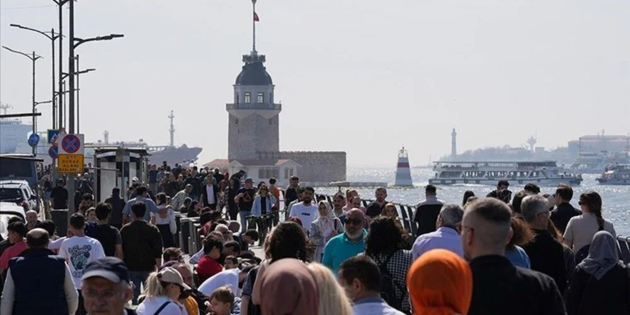 Soğuk havaya hafta sonu molası geliyor