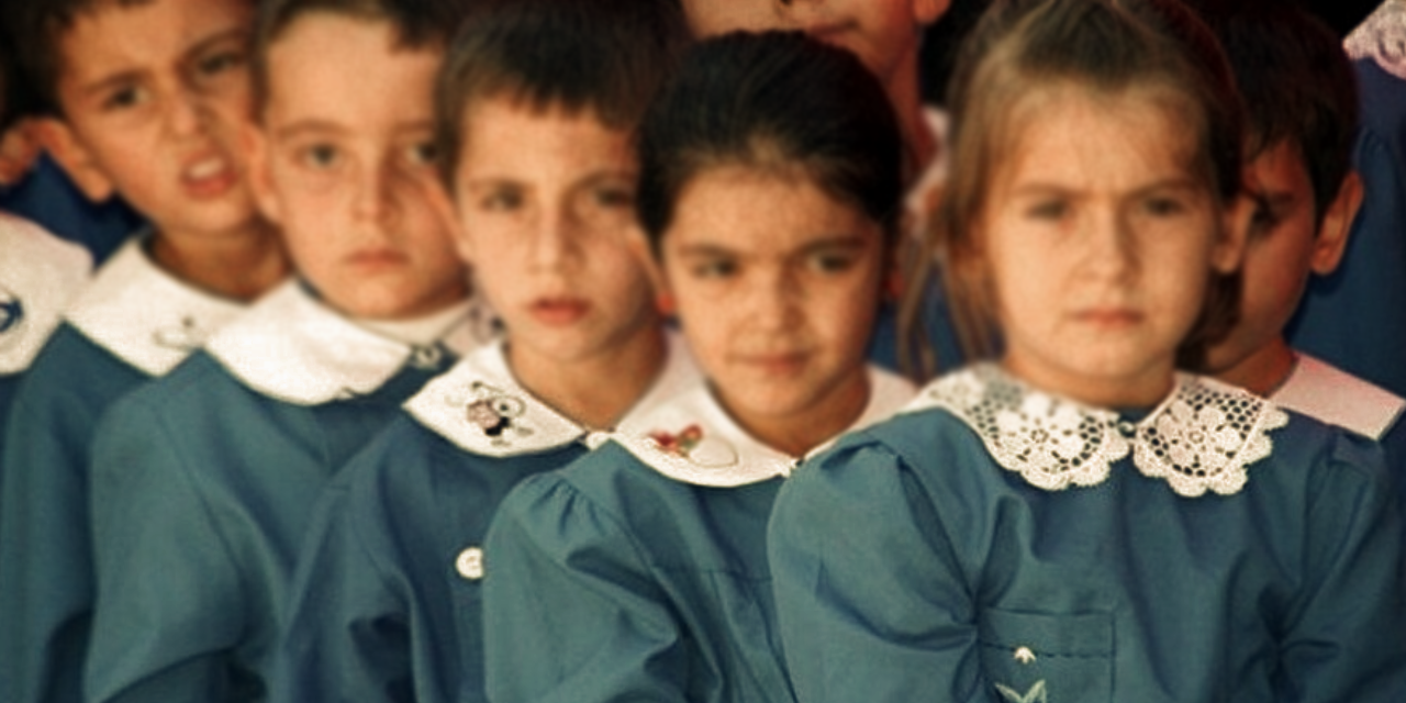 Okullarda kıyafet yönetmeliği değişti: Serbest kıyafet dönemi sona erdi