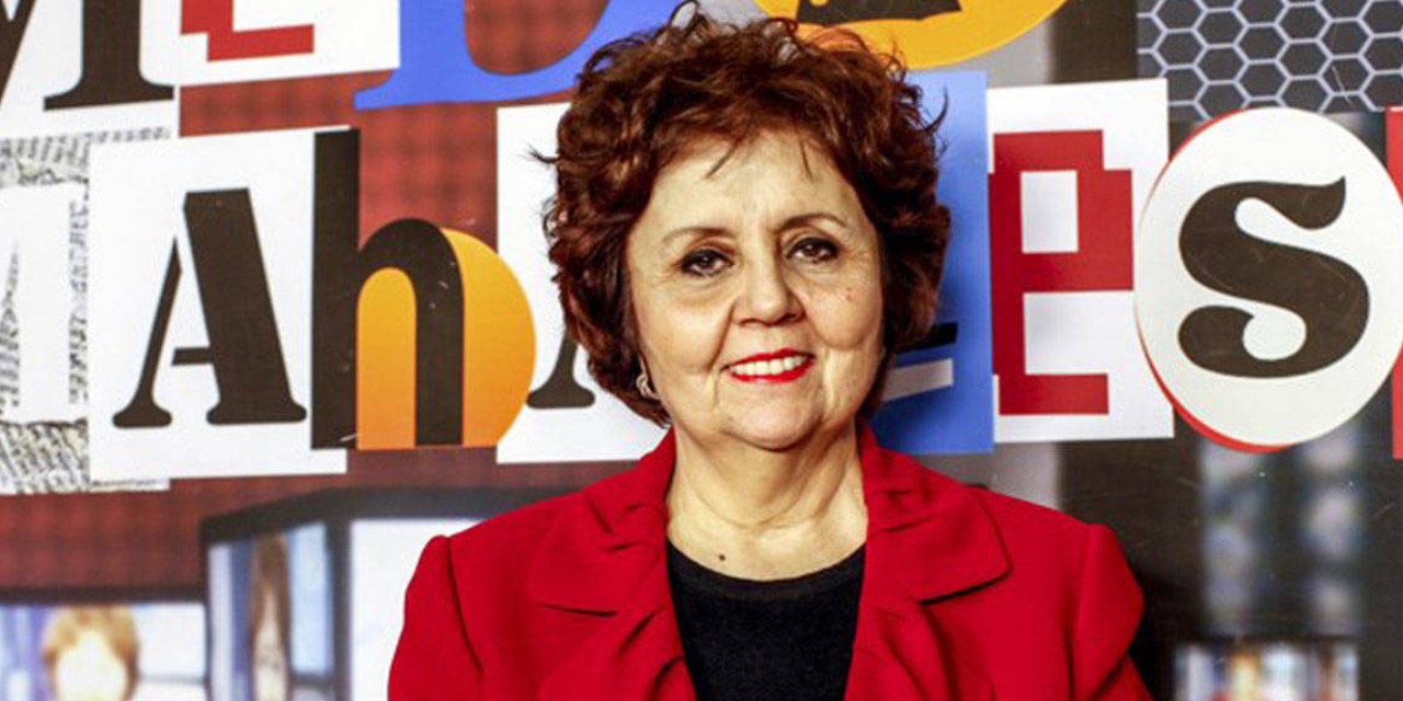 Ayşenur Arslan yine hedefte: Yorumları nedeniyle hapsi isteniyor