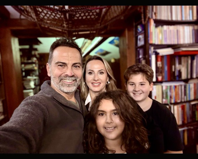 Nasuh Mahruki'den ilk paylaşım: Özgürlüğünü "Kavuştuk" diyerek duyurdu