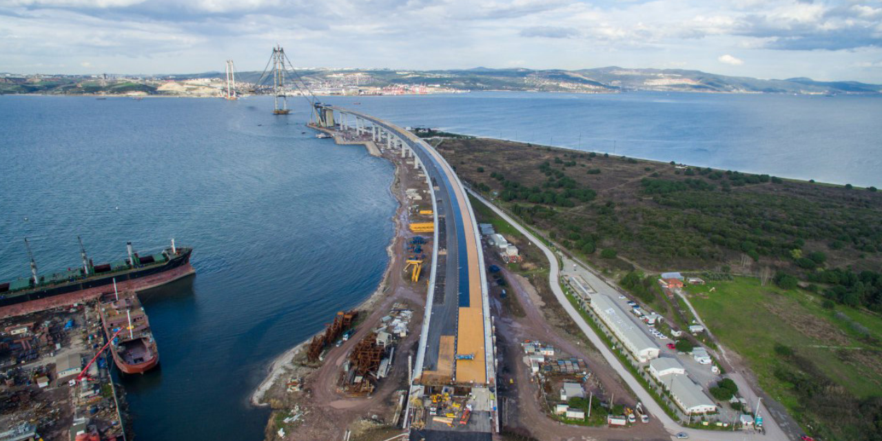 Yap işlet devret projelerini hayata geçiren şirketlerin vergi ödemediği ortaya çıktı