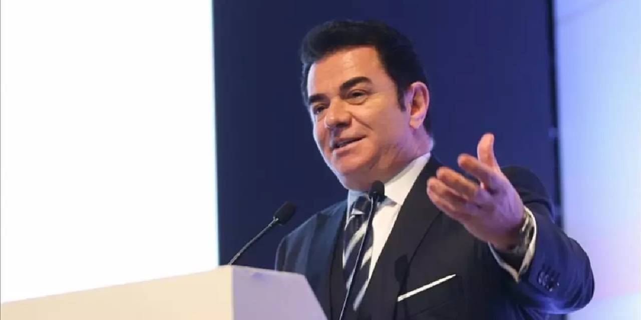 DenizBank'ın eski Genel Müdürü Hakan Ateş kimdir?