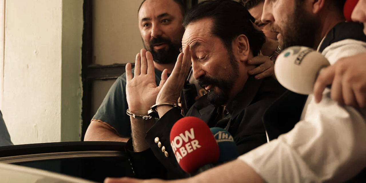 Adnan Oktar davasında mütalaa açıklandı