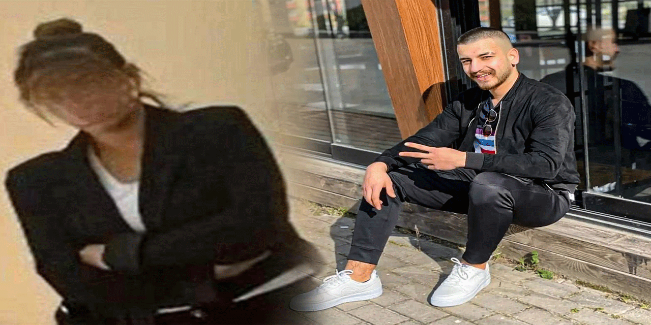 Eski nişanlısını 12 yerinden bıçaklamanın savunması ''seviyorum'' oldu