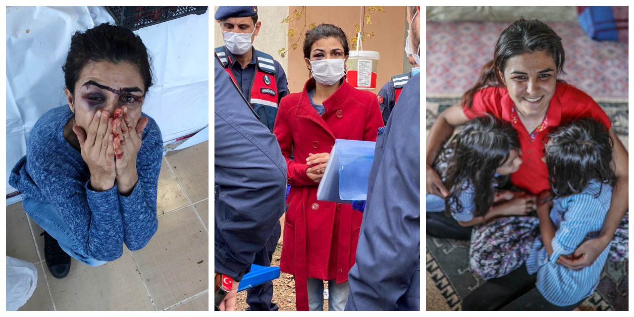 Yargıtay, Melek İpek'in "nefsi müdafaasını" onayladı