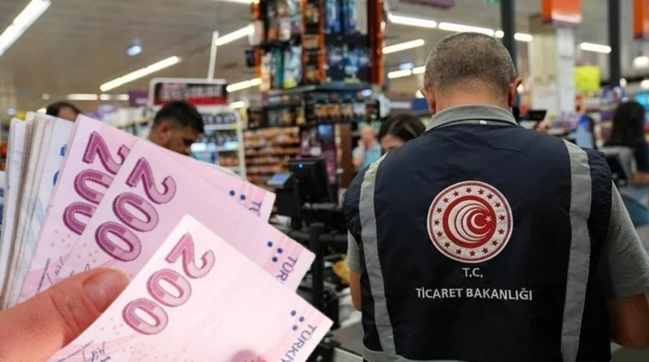 Asgari ücret fırsatçılarına ceza yağdı: 15 milyon ürüne denetim