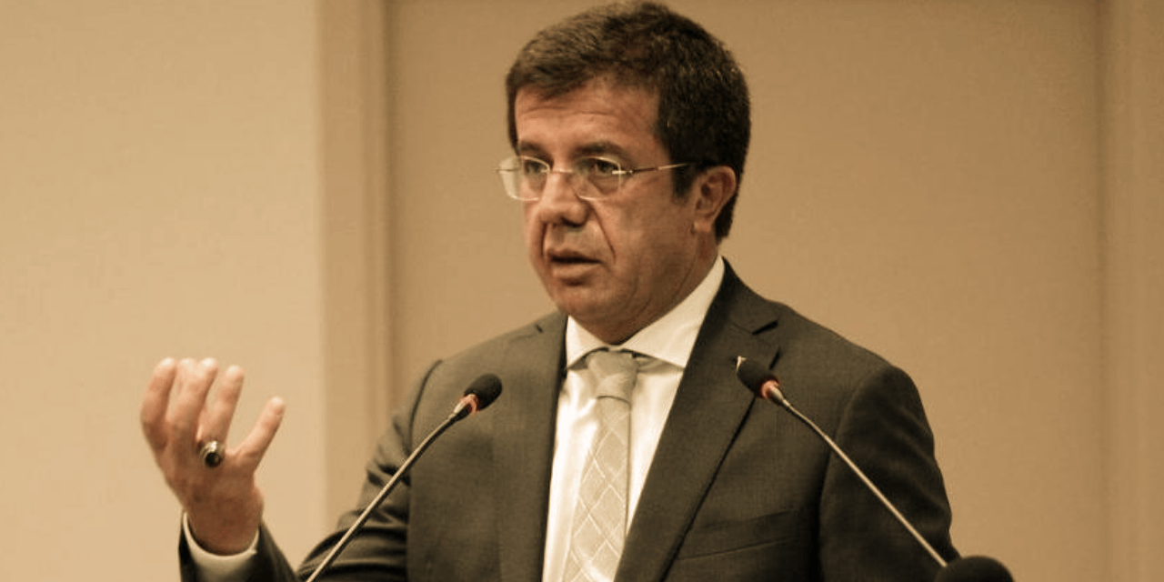 AKP'li Nihat Zeybekci borcunu ödeyip istifa etti