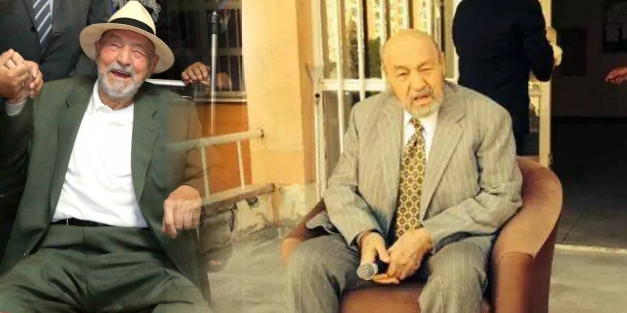 Kayserili iş insanı Ali Rıza Özderici vefat etti