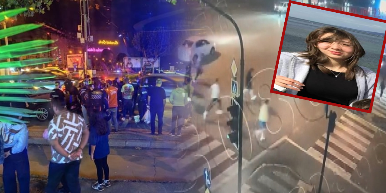 16 yaşındaki Zeynep Naz'ı hayattan koparmıştı: Ehliyetsiz sürücü ilk duruşmada tahliye oldu