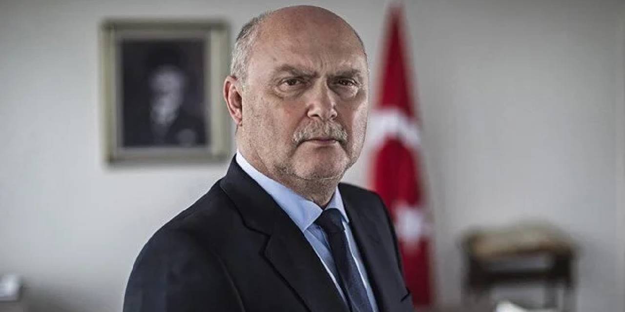 Feridun Sinirlioğlu AGİT'in Genel Sekreteri oldu